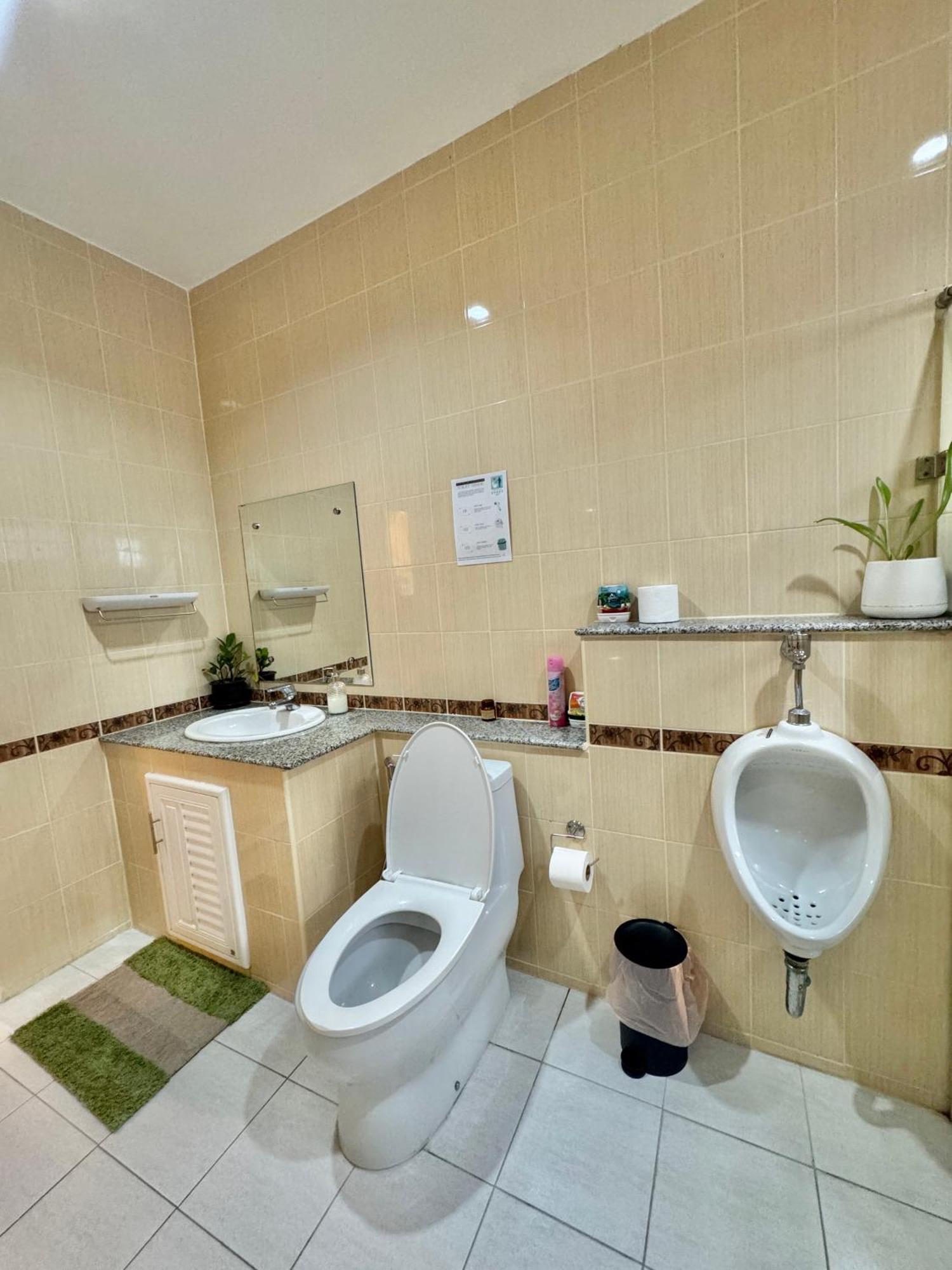 Pinklao Traveler'S House Διαμέρισμα Μπανγκόκ Εξωτερικό φωτογραφία